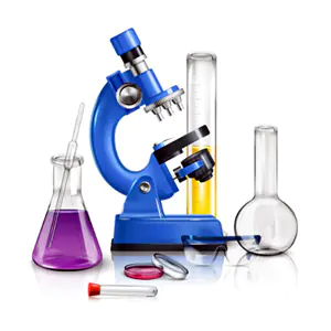 Scientific Equipment