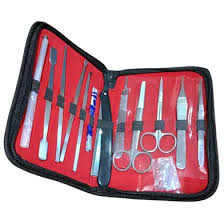 Professional Dissecting Box / Biology Box