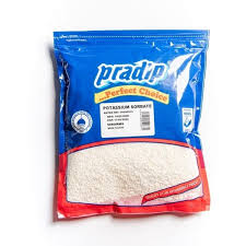 Potassium Sorbate 1Kg Loose Pack