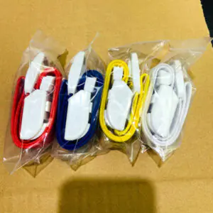 Tourniquet Elastic Band with Plastic Buckle