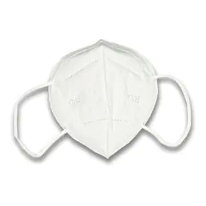 KN95 Face Mask 5 Layer 10 Pcs Protective Mask