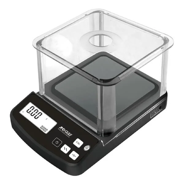 AND-GULF GSM Balance 600gm Precision Balance EK600 Square ৳ 2,000.00