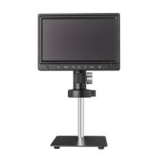 Digital Microscope 351B with 10.1 Inch Screen