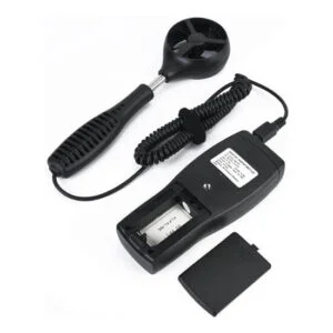 Smart Sensor Digital Anemometer AS836
