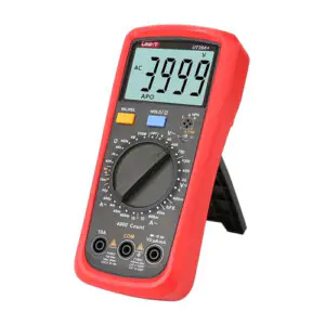 UNI-T UT39A+ Digital Multimeter AC-DC