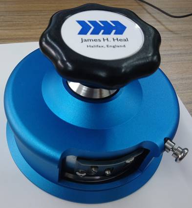 GSM Cutter James heal